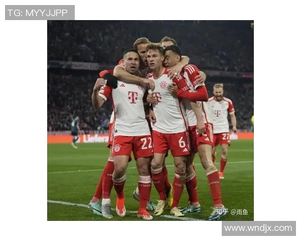 欧冠对决深度解析拜仁慕尼黑强势来袭阿森纳能否迎头赶上