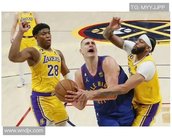 湖人对掘金精彩回放分析及比赛亮点回顾
